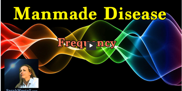 The Spanish Flu and Frequency, Germ Theory w/ Dr. Lee Merritt (1of2)