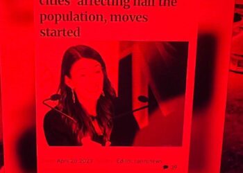 5 minute cities now!