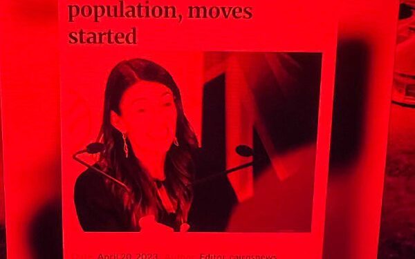 5 minute cities now!