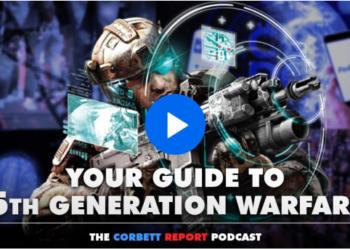 5th-Generation Warfare