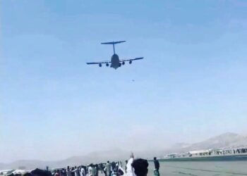 A Hell Of Our Own Making