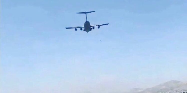 A Hell Of Our Own Making