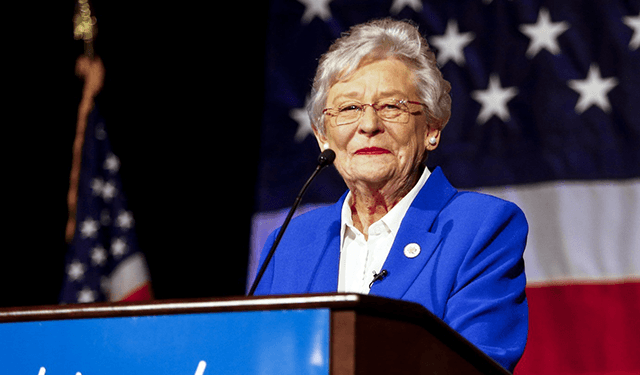 Alabama Governor Ousts Education Official for Promoting ‘Woke’ Materials