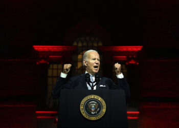 America’s Open Wound – Continuing Ed — with Edward Snowden