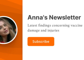 Anna's Newsletter | one of *those people*