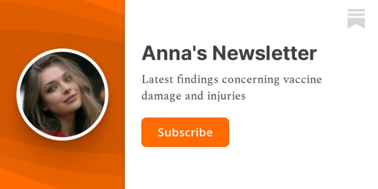 Anna's Newsletter | one of *those people*