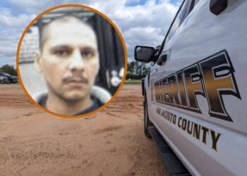 Beto O’Rourke Pushes More Gun Control After Mexican Male Kills 5 in TX