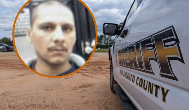 Beto O’Rourke Pushes More Gun Control After Mexican Male Kills 5 in TX