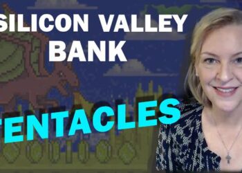 Boom! Silicon Valley Bank has Epstein Connection (and more)
