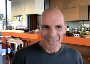 Can Europe Break Free of the US?