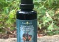 Chaga Mushroom TinctureWildcrafted North American Chaga (Inonotus obliquus) TinctureDual ExtractionThe King of the Medic…