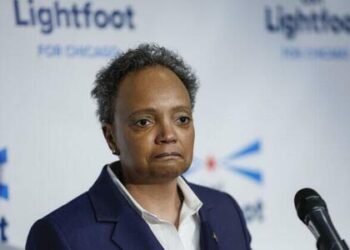 Chicago Employees Fired For Not Getting COVID-19 Vaccine Must Be Reinstated: Judge