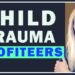 Child Trauma Profiteers