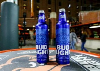 Civil Rights Complaint Filed Against Anheuser-Busch For Racist And Sexist Hiring