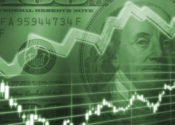 Core Inflation Persists, Consumer Spending Flat