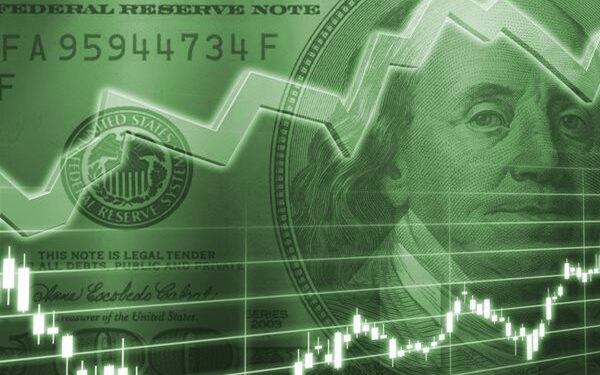 Core Inflation Persists, Consumer Spending Flat