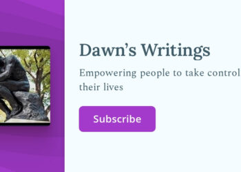 Dawn’s Writings | Dawn Lester
