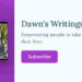 Dawn’s Writings | Dawn Lester