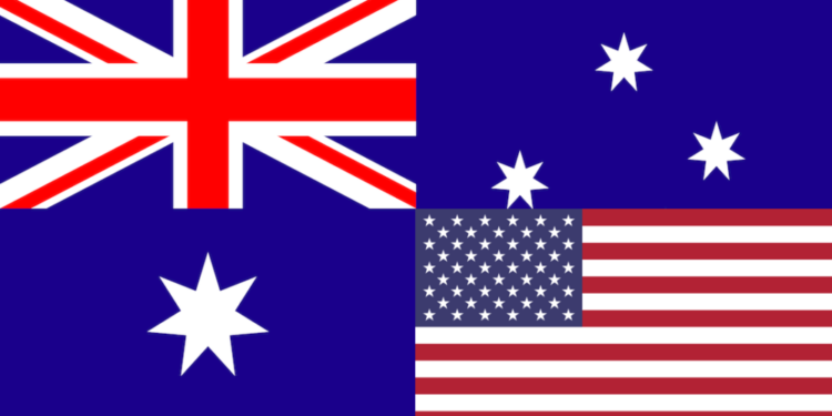Defense Review Binds Australia to US War Agenda