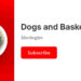 Dogs and Baskets | Frank P Huguenard