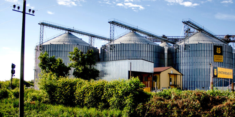 EU’s Ukraine Grain Policy Hits Eastern Europe