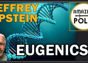 Epstein and Eugenics