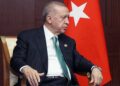 Erdogan: ISIS Leader Killed in Turkish Operation