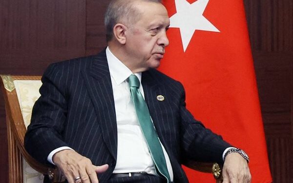 Erdogan: ISIS Leader Killed in Turkish Operation