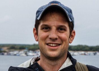 Evan Gershkovich and the Perils of Journalism Post Assange Persecution