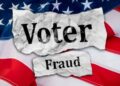 Evidence of Widespread Election Fraud
