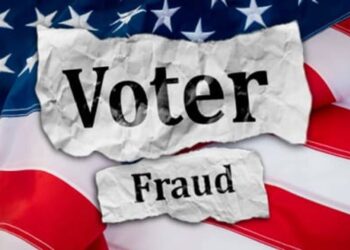 Evidence of Widespread Election Fraud
