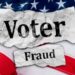 Evidence of Widespread Election Fraud