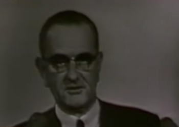 FROM THE GULF OF TONKIN TO THE BALTIC SEA