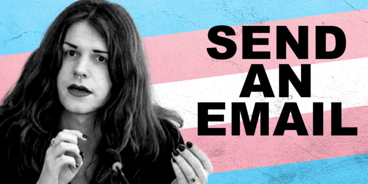 Fae Johnstone responds to Rebel News petition to have invitation to speak at YWCA event rescinded