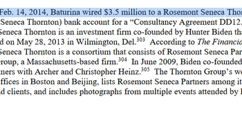 Feds Now Eyeing Multiple Felony Charges Against Hunter Biden; IRS Whistleblower Story Grows Legs – Summit News