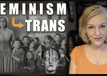 Feminism to Trans And Beyond