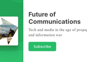 Future of Communications | Martin Geddes