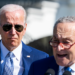 GOP Moves to Lock Down Package to Force Biden’s Hand on Spending Limit