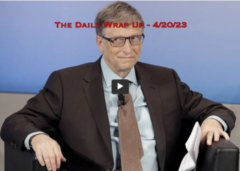 Gates/WEF-backed Edible Food Coating Already In Use,