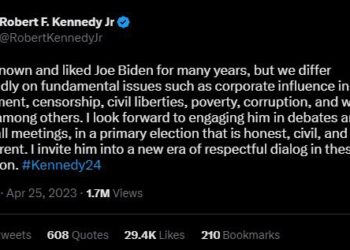 Good luck with that Robert.