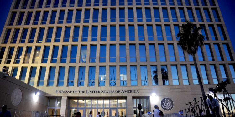 Havana Syndrome — Paranoia or Reality?