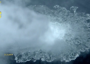 How America Took Out The Nord Stream Pipeline