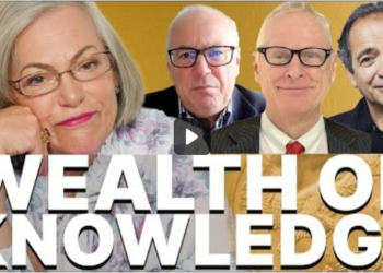 How Much Don't We Know Yet?