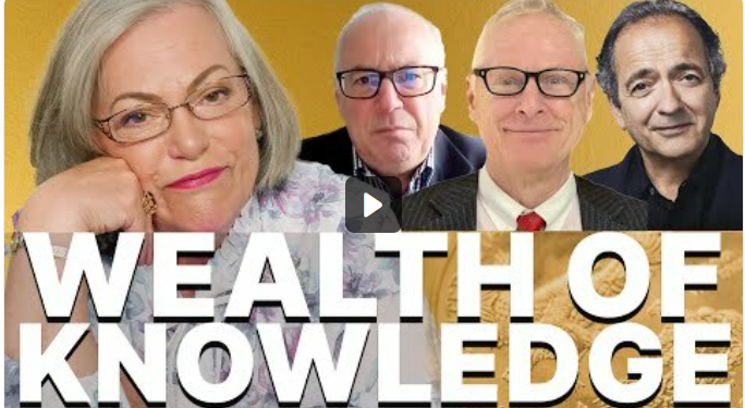 How Much Don't We Know Yet?