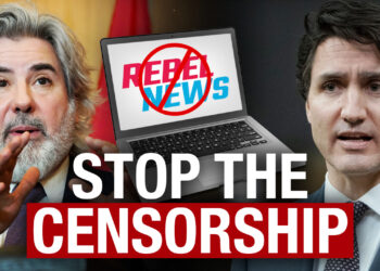 Is there a chance Bill C-11 wouldn’t be the disaster we think it would? Peter Menzies explains