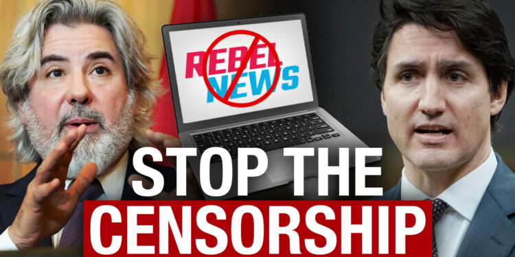 Is there a chance Bill C-11 wouldn’t be the disaster we think it would? Peter Menzies explains