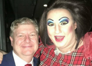 It Is The Union That Is Collapsing