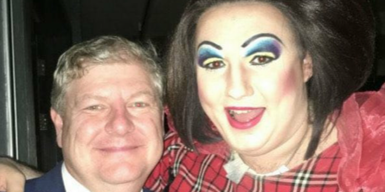 It Is The Union That Is Collapsing