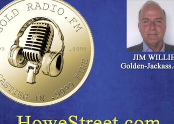 Jim Willie: Died Suddenly, Everything is Breaking and Sheep