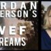 Jordan Peterson's WEF Dreams